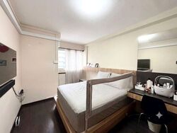 Blk 861 Khatib Evergreen II (Yishun), HDB 3 Rooms #580722291
